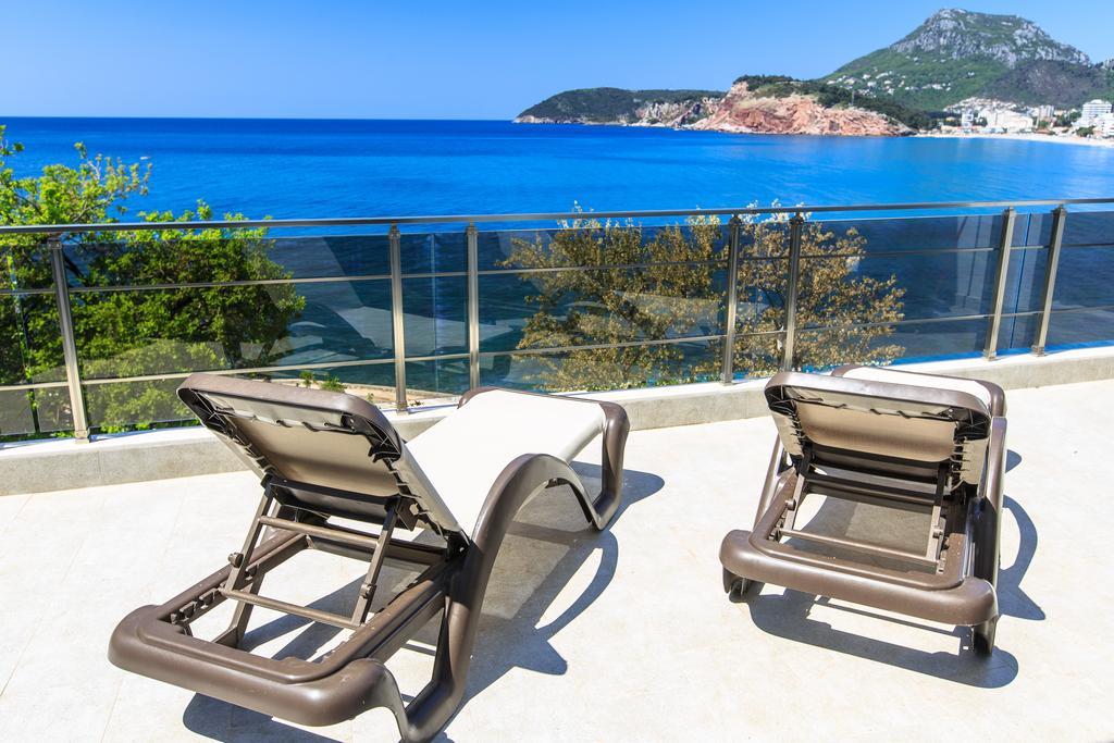 Apartman Capri *
