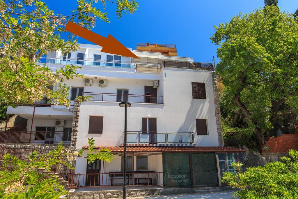Apartman Capri