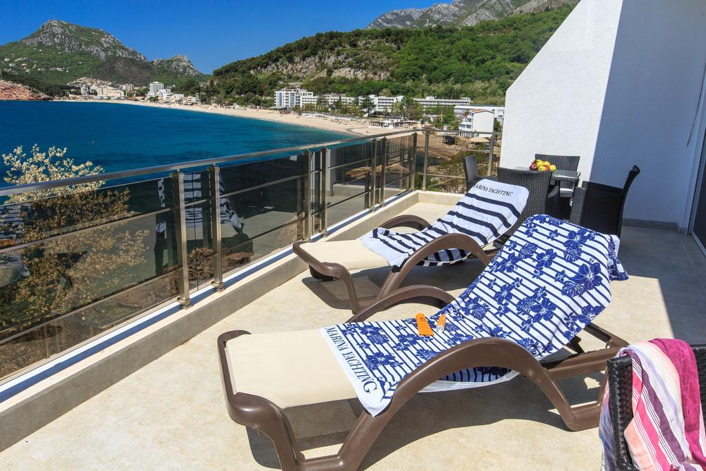 Capri Apartman